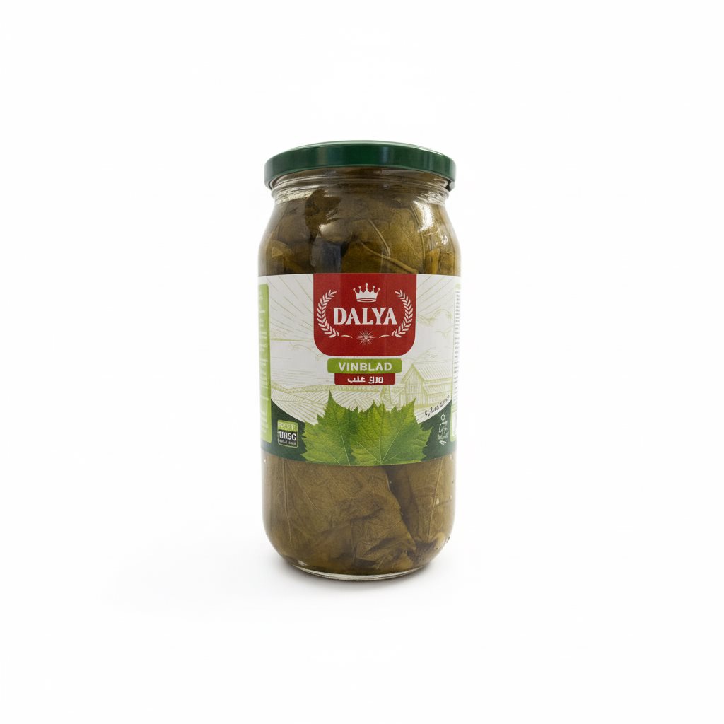 DALYA VINBLAD 1Kg